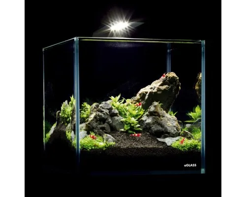 Светильник для аквариума Aqualighter Nano (для пресноводного аквариума до 25л) 6500 к 400 люм (8225)