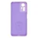 Чохол до мобільного телефона Armorstandart ICON Case Xiaomi Redmi Note 12S 4G Camera cover Violet (ARM71686)