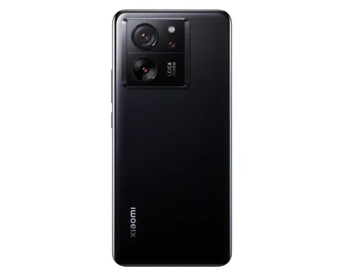 Мобільний телефон Xiaomi 13T 8/256GB Black (1002911)