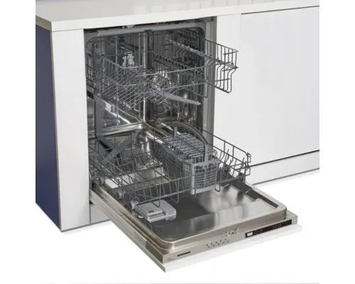 Посудомийна машина HEINNER HDW-BI6005IE++