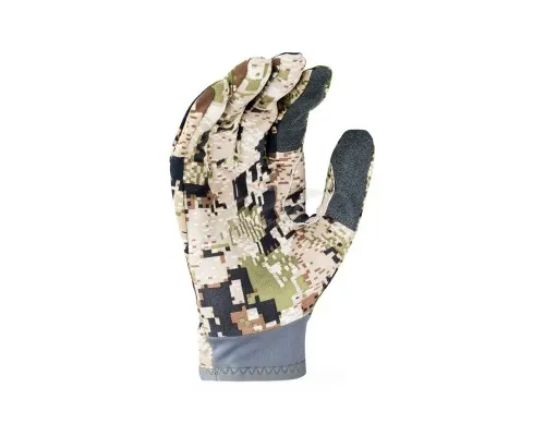 Тактичні рукавички Sitka Gear Ascent M Optifade Subalpine (90171-SA-M)