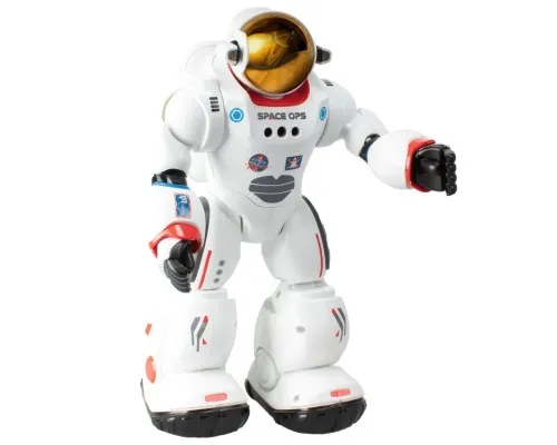 Інтерактивна іграшка BlueRocket Робот-астронавт Чарлі STEM (XT3803085)