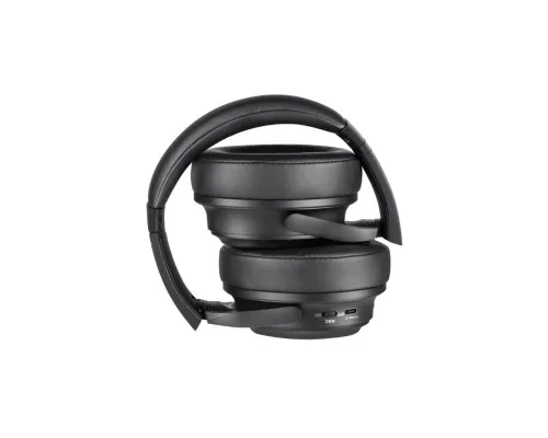 Навушники Defender FreeMotion B535 Bluetooth Black (63535)