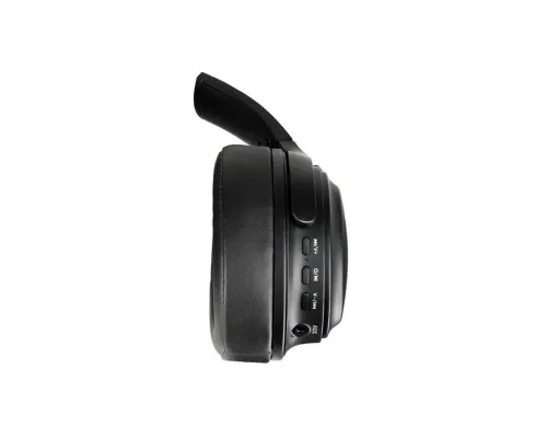 Навушники Defender FreeMotion B535 Bluetooth Black (63535)