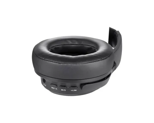 Навушники Defender FreeMotion B535 Bluetooth Black (63535)