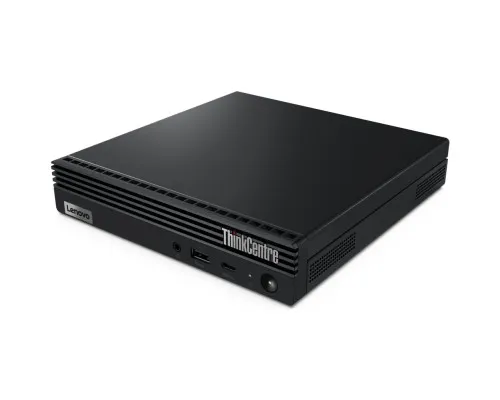 Комп'ютер Lenovo ThinkCentre M60e / i3-1005G1, 8, 256, W11P, WF, TPM 2.0 (11LUA000UI-3Y)