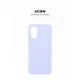 Чохол до мобільного телефона Armorstandart ICON Case OPPO A18 4G / A38 4G Lavender (ARM71033)
