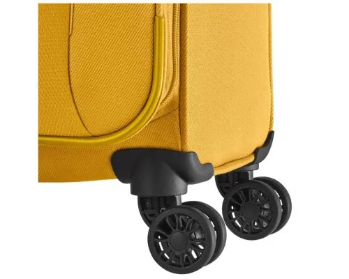 Валіза Travelite Croatia Curry L (TL080349-89)