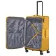 Валіза Travelite Croatia Curry L (TL080349-89)