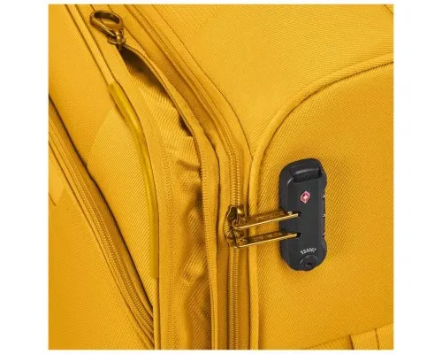 Валіза Travelite Croatia Curry L (TL080349-89)