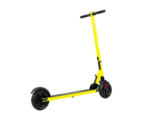 Електросамокат Atlas 0810 Yellow (1096)