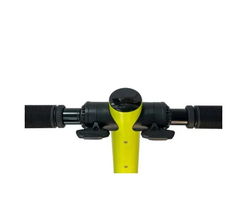 Електросамокат Atlas 0810 Yellow (1096)