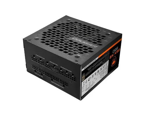 Блок питания Cougar 850W (GEX X2 850)