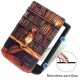 Чохол до електронної книги BeCover Smart Case PocketBook 629 Verse / 634 Verse Pro 6" Library Girl (710975)