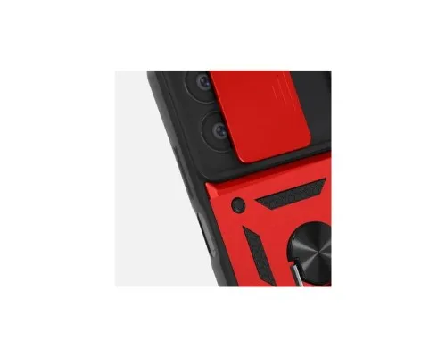 Чохол до мобільного телефона BeCover Military Xiaomi 14 5G Red (710800)