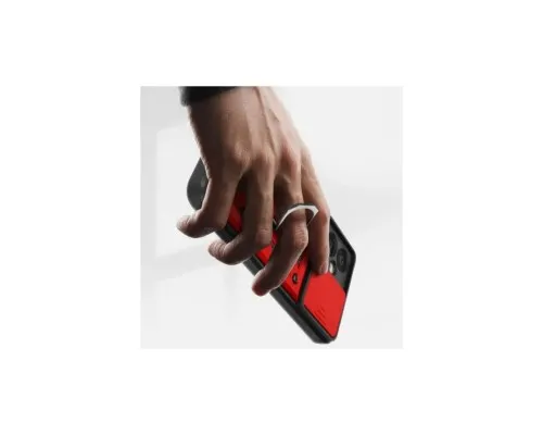 Чохол до мобільного телефона BeCover Military Xiaomi 14 5G Red (710800)