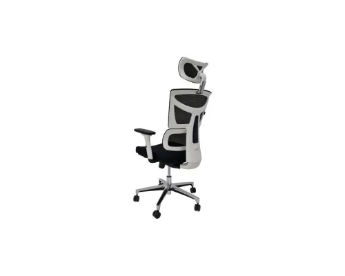 Офисное кресло Barsky ECO White G-11 slider (G-11)