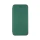 Чехол для мобильного телефона BeCover Exclusive Tecno Spark 20C (BG7n) Dark Green (711249)