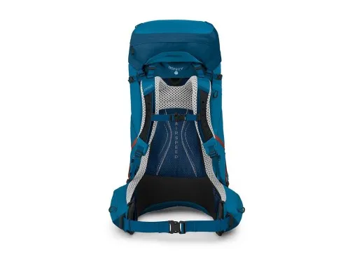 Рюкзак туристичний Osprey Atmos AG LT 65 night shift/scoria blue L/XL (009.3277)