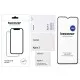 Скло захисне BeCover Xiaomi Redmi 9A 10D Black (711368)