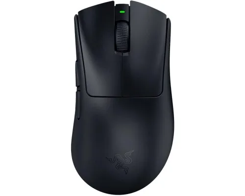 Мишка Razer DeathAdder V3 Hyperspeed Wireless Black (RZ01-05140100-R3G1)