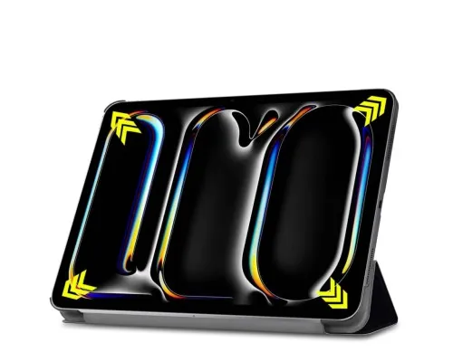 Чохол до планшета BeCover Smart Case Apple iPad Pro 11" M4 2024 Dusk (711632)