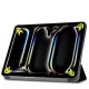 Чохол до планшета BeCover Smart Case Apple iPad Pro 11" M4 2024 Dusk (711632)
