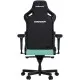 Кресло игровое Anda Seat Kaiser 4 PVC Size XL Green (AD12YDDC-XLL-20-E-PV/C)