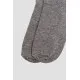 Шкарпетки жіночі, колір темно-сірий, 167R352