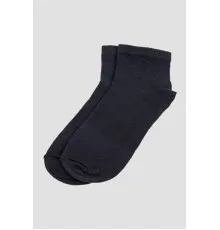 Шкарпетки жіночі, колір темно-синій, 167R352