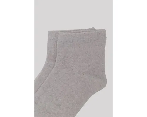 Шкарпетки жіночі, колір світло-сірий, 151R030