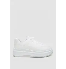 Кросівки жіночі, колір білий, 243R188-232