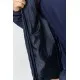 Куртка чоловіча демісезонна, колір темно-синій, 234RA50