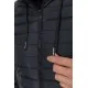 Куртка чоловіча демісезонна, колір чорний, 234RA50