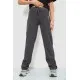 Спортивні штани жіночі, колір темно-сірий, 244R513