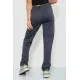 Спортивні штани жіночі, колір сірий, 244R513