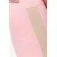 Спідниця, колір рожево-бежевий, 186R011