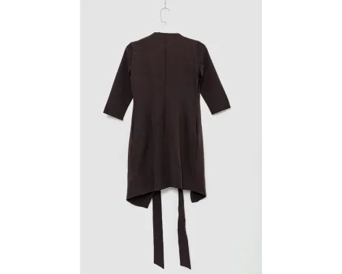 Піджак жіночий  -уцінка, колір чорний, 176R2110-U