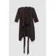 Піджак жіночий  -уцінка, колір чорний, 176R2110-U