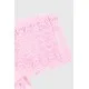 Труси жіночі мереживні хіпстер, колір світло-рожевий, 131R753