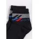 Шкарпетки чоловічі, колір чорний, 131R535