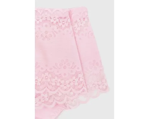 Труси-шорти жіночі, колір світло-рожевий, 131R3954