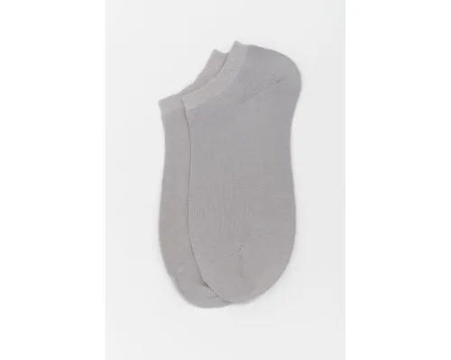 Шкарпетки жіночі 151RС1211-5, колір світло-сірий, 151RC1211-5