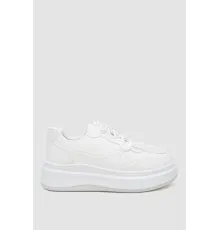 Кросівки жіночі, колір білий, 243R188-194