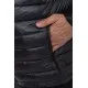 Куртка чоловіча демісезонна, колір чорний, 214R06