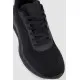 Кросівки чоловічі текстиль, колір чорний, 243R1071