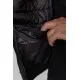 Куртка чоловіча демісезонна, колір чорний, 234R88913