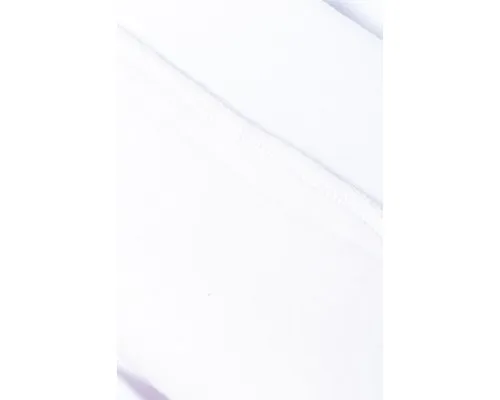 Худі жіночий на флісі тринитка Sorry, колір білий, 102R316