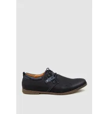 Туфлі чоловічі, колір чорний, 243RA1218-1