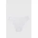 Труси жіночі однотонні, колір білий, 131R6040